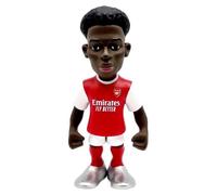 MINIX - Figurine à collectionner - Arsenal Saka 7 #147 - 12 cm