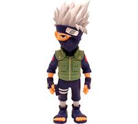 Minix Figurine De Kakashi Naruto Shippuden 12 Cm