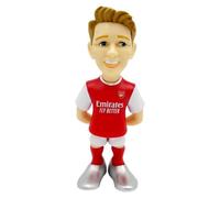 Minix Collectible Figurines - Figurine Football Stars #149 Martin Ødegaard Arsenal 12 cm