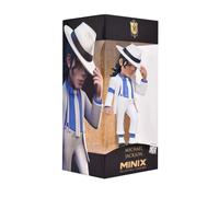Minix Collectible Figurines – Figurine PVC Michael Jackson Smooth Criminal 12 cm