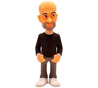 Minix - Figurine à collectionner - Manchester City Pep Guardiola #134 - 12 cm