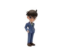 MINIX Figurine Détective Conan Shinichi Kudo 12 cm Multicolore