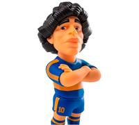 Minix Figurine Diego Maradona Boca Juniors 12 Cm