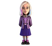 MINIX Figurine Enid Mercredi Addams 5" PVC MINIX