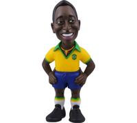 MINIX Figurine Football Icône BRAZIL Pelé