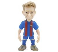 MINIX Figurine Frankie de Jong FCB 7 cm