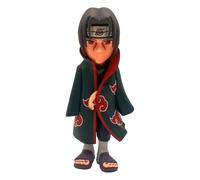 Minix Collectible Figurines – Figurine à collectionner Anime #109 Naruto Shippuden Itachi 12 cm