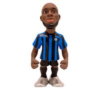 Minix Figurine Lukaku Inter 12 Cm
