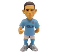 Minix Collectible Figurines – Figurine Football Stars Foden 47 Manchester City 12 cm
