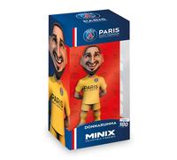 Minix - Figurine à collectionner Football Stars #180 PSG Donnaruma 99 12 cm