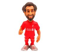 Minix Figurine Salah Liverpool 12 Cm