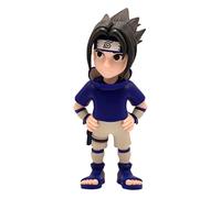 Arcade1Up Figurine Minix Sasuke Uchiwa 12 cm