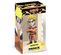 Minix Figurine Uzumaki Shipudden Naruto 12 Cm
