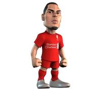 Minix Figurine Van Dijk Liverpool Fc 12 Cm