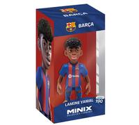 Minix Figurines Collectibles Lamine Yamal Barcelone (IT)