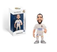 MINIX Figurines MN18413 Figurine de Carvajal, Real Madrid, Collection de 12 cm, idée Cadeau pour Enfants et Adultes, Fans de Football