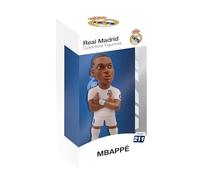 MINIX Figurine PVC Mbappé Real Madrid 12 cm Football Stars N°211