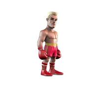 Minix - Film #106 - Rocky Iv - Ivan Drago - Figurine 12cm