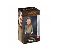 MINIX Films : Better Call Saul - Lalo Salamanca