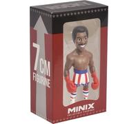 MINIX Films : Rocky - Apollo 7 cm