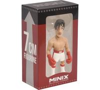 MINIX Films : Rocky - Rocky 7 cm