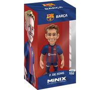 MINIX Football : Club FC Barcelona - Frenkie De Jong