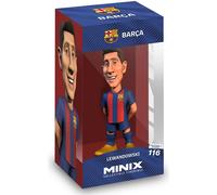 MINIX Football : Club FC Barcelona - LEWANDOWSKI