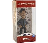 MINIX Football Club figure ATLETICO MADRID Simeone