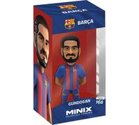 MINIX Football Club figure BARCELONA FC Gundogan