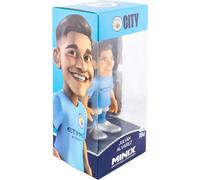 MINIX Football Club figure MANCHESTER CITY Alvarez