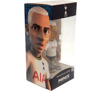 Minix - Tottenham - Richarlison- #129 - Figurine à Collectionner 12cm