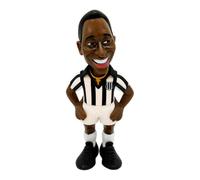 MINIX - Football Legends #110B - Santos - Pelé - Figurine à Collectionner 12 cm