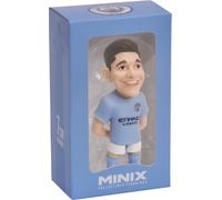 MINIX Football : Manchester City - Julián Álvarez 7cm
