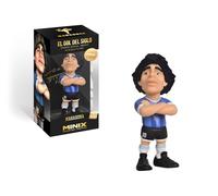 MINIX - Football Stars #10D - Century Gold - Maradona