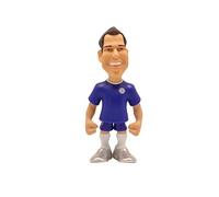 MINIX - Football Stars #119 - Chelsea Football Club - Azpilicueta 28 - Figurine à Collectionner 12 cm