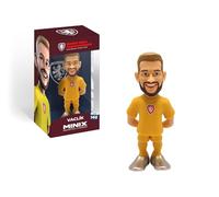 MINIX - Football Stars #146 - Czech National Football Team - Vaclik 1 - Figurine à Collectionner 12 cm