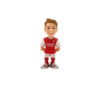 MINIX - Football Stars #149 - Arsenal - Martin Ødegaard 8 - Figurine 12cm