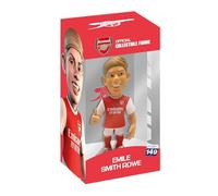MINIX - Football Stars #150 - Arsenal - Smith Rowe 10 - Figurine à Collectionner 12 cm