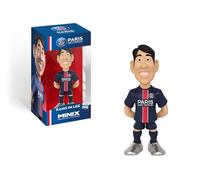 MINIX - Football Stars #166 - PSG - Kang in Lee 19 - Figurine à Collectionner 12 cm