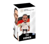 MINIX - Football Stars #169 - DFB - Sane 19 - Figurine à Collectionner 12 cm