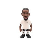 MINIX - Football Stars #171 - Allemagne - Rudiger 22 - Figurine à Collectionner 12 cm