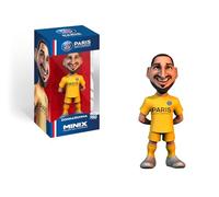 Figurine Minix Collectible Paris Saint-Germain Donnarumma Football Stars 180