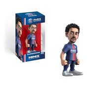 Minix Collectible Figurines – Figurine Football Stars 181 PSG Marquinhos 5 – 12 cm