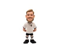 MINIX - Football Stars #190 - Allemagne - Fullkrugg 9 - Figurine à Collectionner 12 cm