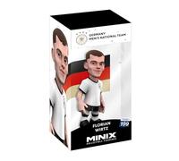 MINIX - Football Stars #199 - DFB Allemagne - Florian Wirtz 10