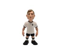 MINIX - Football Stars #201- DFB Allemagne - Toni Kroos 8 - Figurine à Collectionner 12 cm