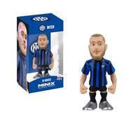 MINIX - Football Stars #231 - Inter Milan - Di Marco - Figurine à Collectionner 12 cm