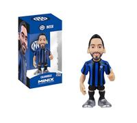 MINIX - Football Stars #233 - Inter Milan - Calhanoglu - Figurine à Collectionner 12 cm