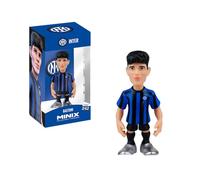 MINIX - Football Stars #234 - Inter Milan - Bastoni - Figurine à Collectionner 12 cm
