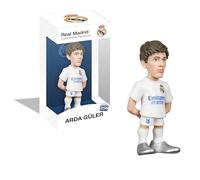 MINIX - Football Stars #256 - Real Madrid - Guler - Figurine à Collectionner 12 cm